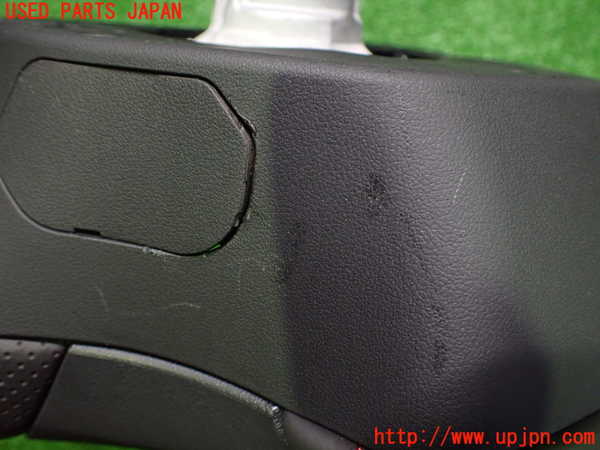 2UPJ-9232977855]レクサス・UX250h(MZAH10)ステアリングホイール 中古_3