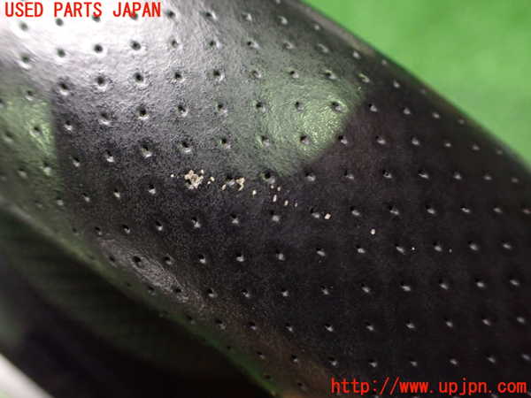 2UPJ-9232977855]レクサス・UX250h(MZAH10)ステアリングホイール 中古_4