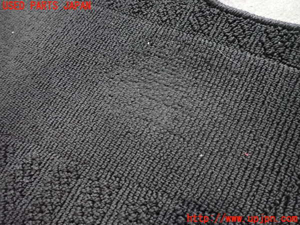 2UPJ-9232977800]レクサス・UX250h(MZAH10)フロアマット 中古_2