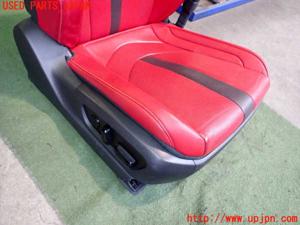 2UPJ-9232977035]レクサス・UX250h(MZAH10)運転席シート 中古_2