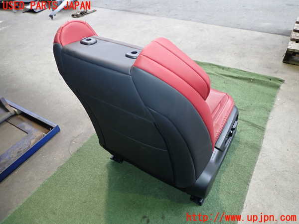 2UPJ-9232977035]レクサス・UX250h(MZAH10)運転席シート 中古_3