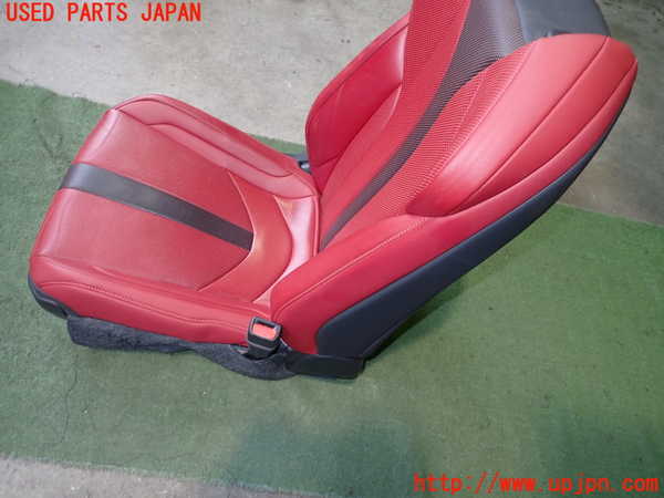 2UPJ-9232977035]レクサス・UX250h(MZAH10)運転席シート 中古_4