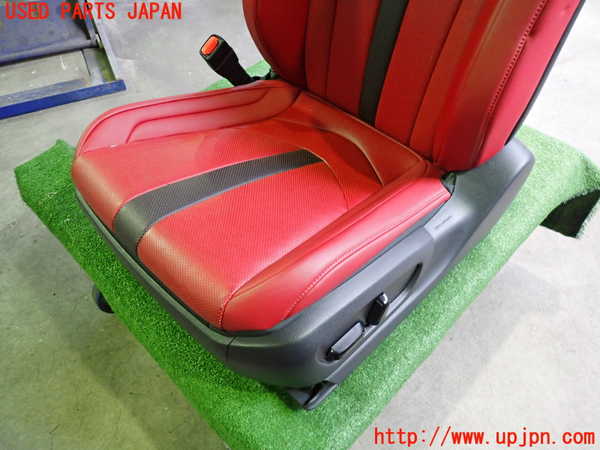 2UPJ-9232977065]レクサス・UX250h(MZAH10)助手席シート 中古_2