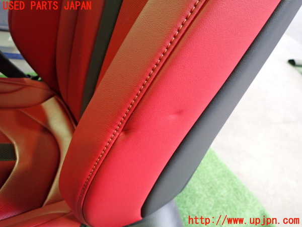 2UPJ-9232977065]レクサス・UX250h(MZAH10)助手席シート 中古_3