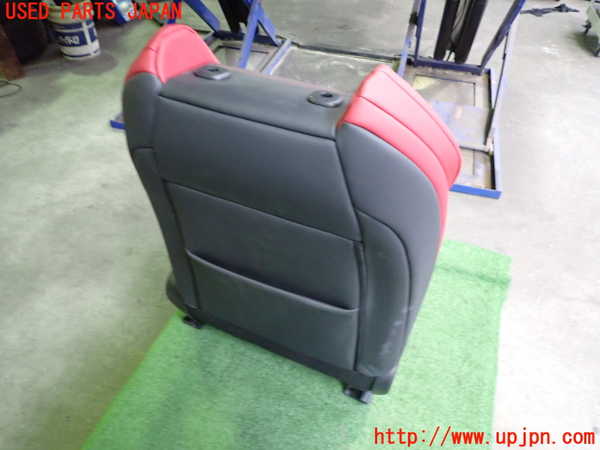 2UPJ-9232977065]レクサス・UX250h(MZAH10)助手席シート 中古_4