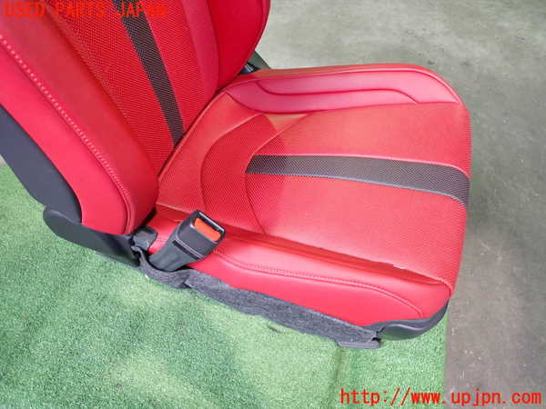 2UPJ-9232977065]レクサス・UX250h(MZAH10)助手席シート 中古_5