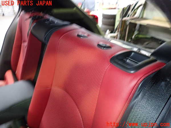 2UPJ-9232977385]レクサス・UX250h(MZAH10)リアシート 中古_3