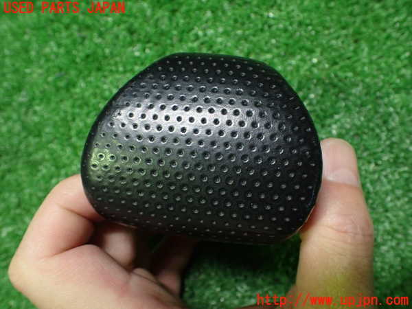 2UPJ-9232977570]レクサス・UX250h(MZAH10)シフトノブ 中古_3