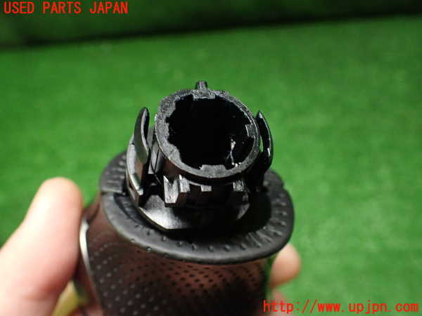 2UPJ-9232977570]レクサス・UX250h(MZAH10)シフトノブ 中古_4