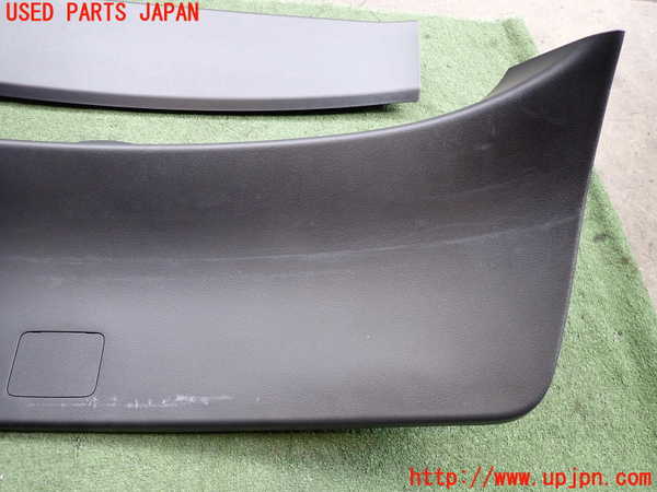 2UPJ-9232971578]レクサス・UX250h(MZAH10)バックドア内張り 中古_2
