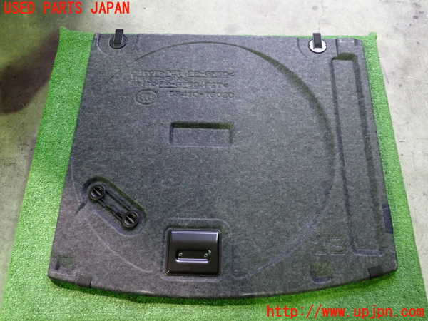 2UPJ-9232977771]レクサス・UX250h(MZAH10)ラゲッジトレイ1 中古_3