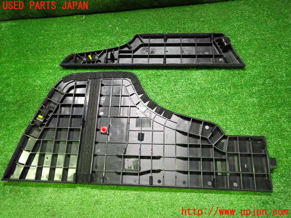 2UPJ-9232977773]レクサス・UX250h(MZAH10)ラゲッジトレイ3 中古_2