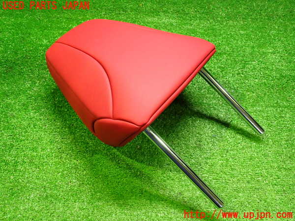 2UPJ-9232977070]レクサス・UX250h(MZAH10)助手席ヘッドレスト 中古_2