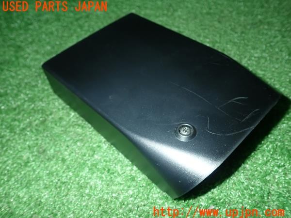 3UPJ=9232980503]アウディ A5 カブリオレ(8FCALF B8系)純正ビルトイン ETC車載器 4F0919813C 99414-00005 中古_2