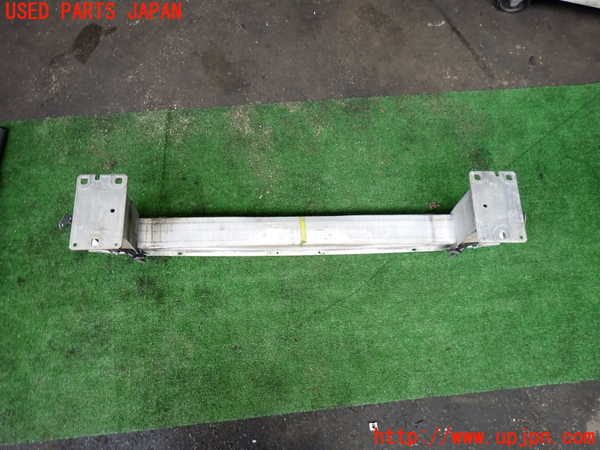 2UPJ-9232981014]アウディ・A5 カブリオレ(8FCALF)フロントバンパーホースメント 中古_2