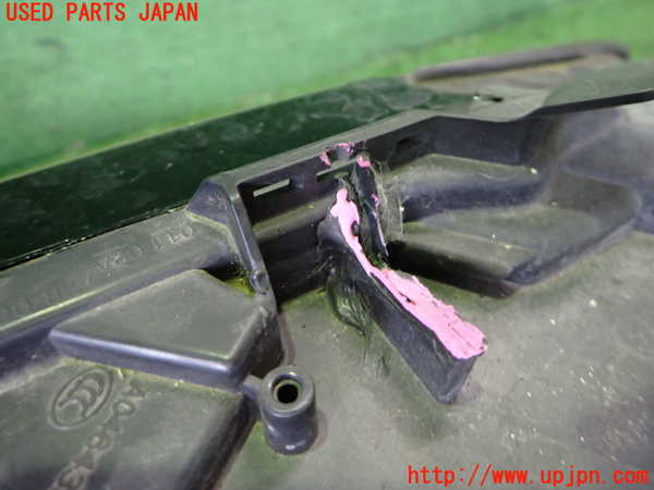 2UPJ-9232981130]アウディ・A5 カブリオレ(8FCALF)右ヘッドライト HID 中古_3