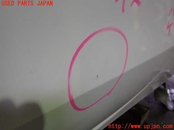 2UPJ-9232981260]アウディ・A5 カブリオレ(8FCALF)左前ドア (43R-00082) 中古_3