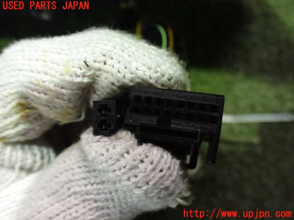 2UPJ-9232981210]アウディ・A5 カブリオレ(8FCALF)右ドアミラー 中古_3