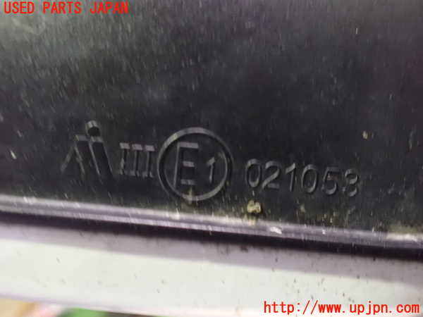 2UPJ-9232981210]アウディ・A5 カブリオレ(8FCALF)右ドアミラー 中古_4