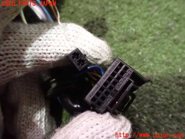 2UPJ-9232981212]アウディ・A5 カブリオレ(8FCALF)左ドアミラー 中古_3
