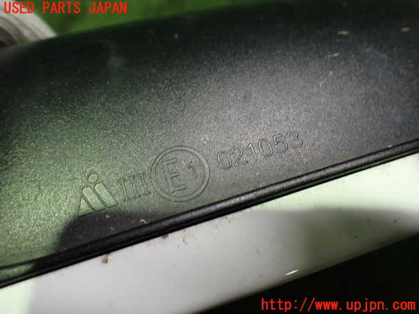 2UPJ-9232981212]アウディ・A5 カブリオレ(8FCALF)左ドアミラー 中古_4