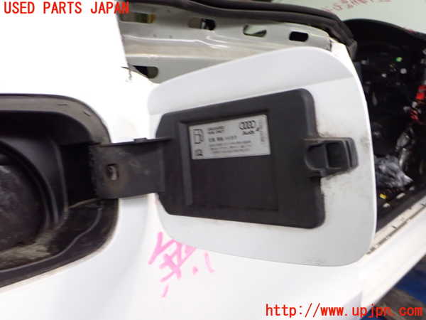 2UPJ-9232981690]アウディ・A5 カブリオレ(8FCALF)フューエルリッド 中古_2