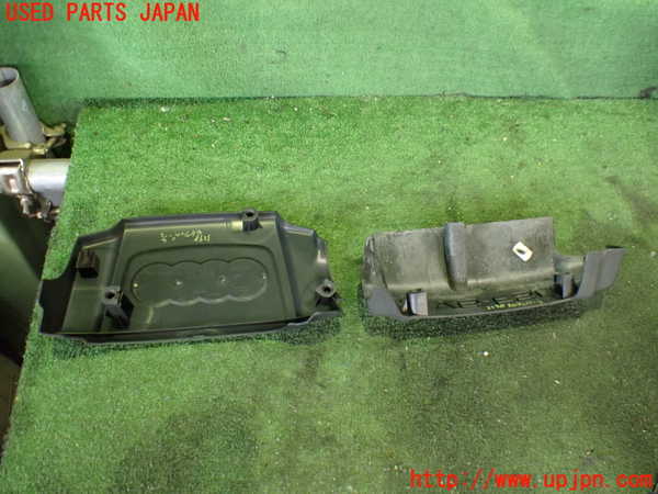2UPJ-9232982160]アウディ・A5 カブリオレ(8FCALF)エンジンアッパーカバー 中古_2