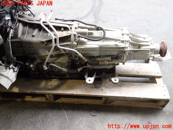 2UPJ-9232983010]アウディ・A5 カブリオレ(8FCALF)ミッション AT CAL 4WD 中古_2