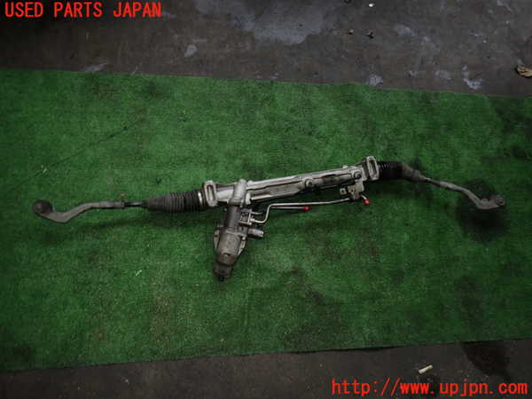 2UPJ-9232984235]アウディ・A5 カブリオレ(8FCALF)パワステギアボックス 中古_2