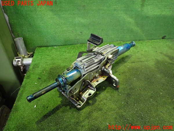 2UPJ-9232984260]アウディ・A5 カブリオレ(8FCALF)ステアリングシャフト 中古_2