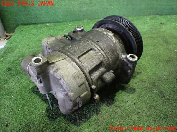 2UPJ-9232986025]アウディ・A5 カブリオレ(8FCALF)エアコンコンプレッサー 中古_2