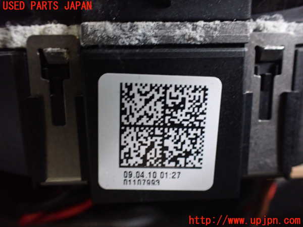 2UPJ-9232986081]アウディ・A5 カブリオレ(8FCALF)エバポレーター1 中古_5