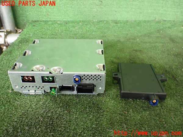 2UPJ-9232986660]アウディ・A5 カブリオレ(8FCALF)TVチューナー 中古_2