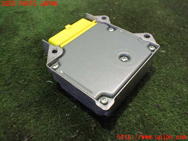 2UPJ-9232986145]アウディ・A5 カブリオレ(8FCALF)エアバッグコンピューター 中古_2