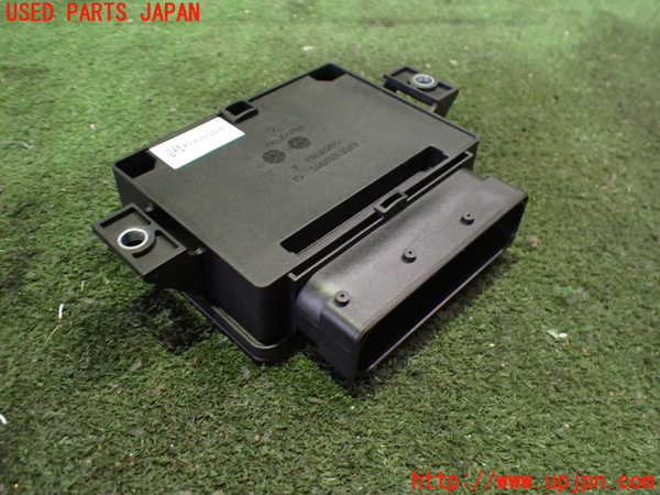 2UPJ-9232986147]アウディ・A5 カブリオレ(8FCALF)コンピューター2 中古_2