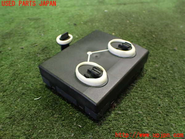 2UPJ-9232986150]アウディ・A5 カブリオレ(8FCALF)コンピューター5 中古_2