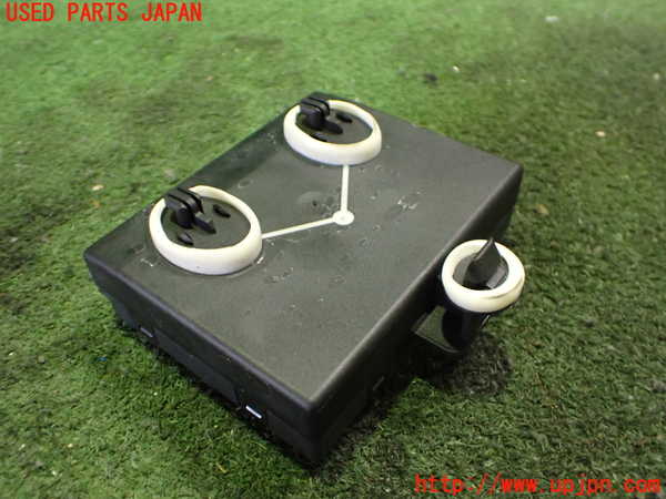 2UPJ-9232986151]アウディ・A5 カブリオレ(8FCALF)コンピューター6 中古_2