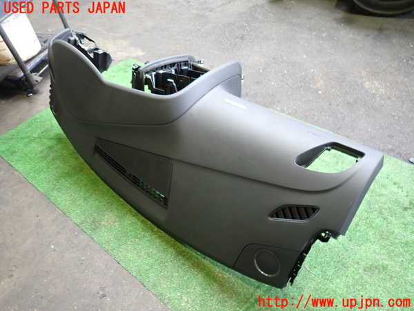 2UPJ-9232987505]アウディ・A5 カブリオレ(8FCALF)ダッシュボード 中古_2