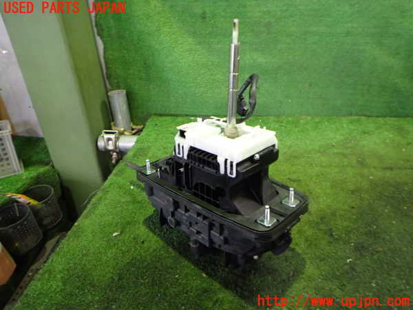 2UPJ-9232987555]アウディ・A5 カブリオレ(8FCALF)ATシフトレバー 中古_2