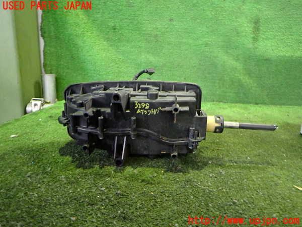 2UPJ-9232987555]アウディ・A5 カブリオレ(8FCALF)ATシフトレバー 中古_3