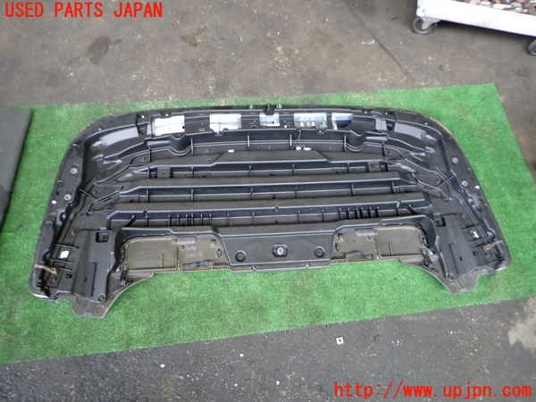 2UPJ-9232987761]アウディ・A5 カブリオレ(8FCALF)トノカバー1 中古_2