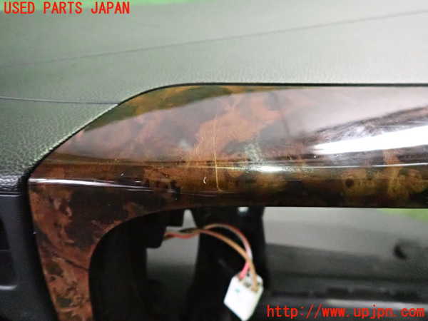 2UPJ-9232987540]アウディ・A5 カブリオレ(8FCALF)センターコンソール 中古_4
