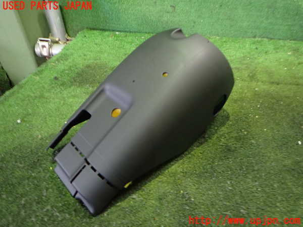 2UPJ-9232987905]アウディ・A5 カブリオレ(8FCALF)コラムカバー 中古_2