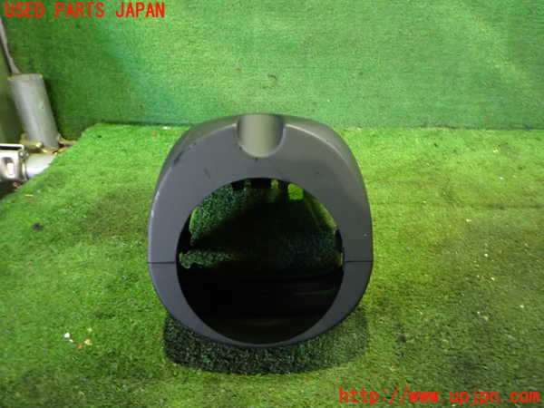 2UPJ-9232987905]アウディ・A5 カブリオレ(8FCALF)コラムカバー 中古_4
