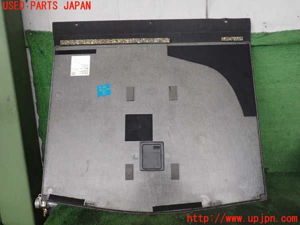 2UPJ-9232987771]アウディ・A5 カブリオレ(8FCALF)ラゲッジトレイ1 中古_2