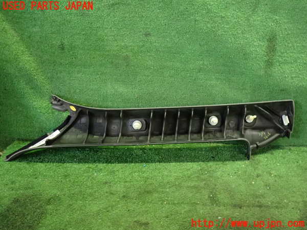 2UPJ-9232987655]アウディ・A5 カブリオレ(8FCALF)右フロントピラートリム 中古_2