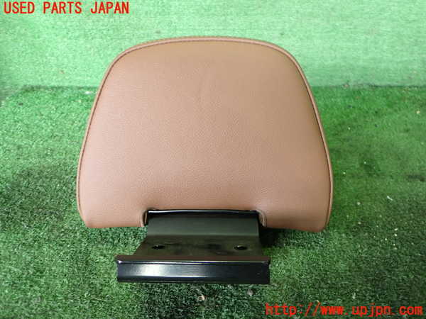 2UPJ-9232987150]アウディ・A5 カブリオレ(8FCALF)右2列目ヘッドレスト 中古_3