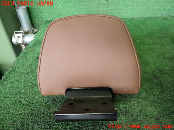 2UPJ-9232987180]アウディ・A5 カブリオレ(8FCALF)左2列目ヘッドレスト 中古_2