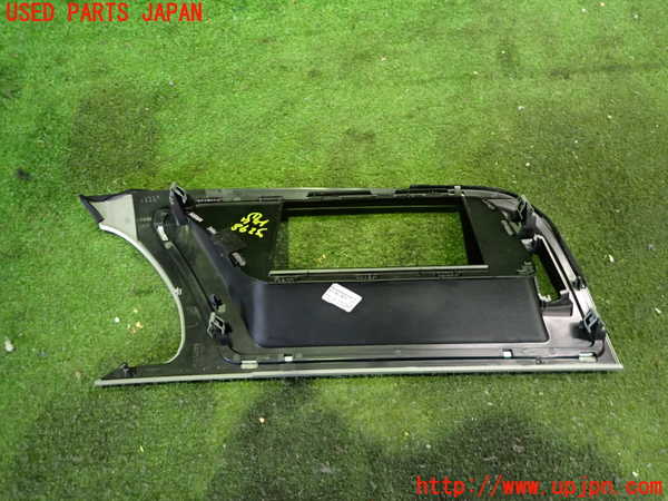 2UPJ-9232987691]アウディ・A5 カブリオレ(8FCALF)内装トリム類1 中古_2
