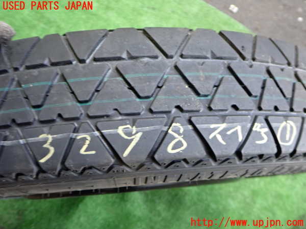 2UPJ-9232989601]アウディ・A5 カブリオレ(8FCALF)スペアタイヤ1 中古_2
